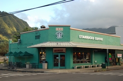 Starbucks - Restaurants On Oahu Honolulu, Hawaii